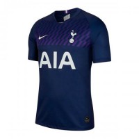 Camiseta Nike Tottenham Hotspur Breathe Stadium Segunda Equipación 2019-2020