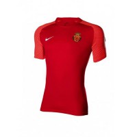 Camiseta Rcd Mallorca 1ª Equipación 21-22