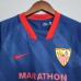 Camiseta Sevilla FC 3ª Equipación 2020/2021