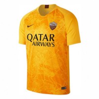 Camiseta AS Roma 3ª Equipación 2018/2019