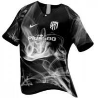 Camiseta Atlético De Madrid FIFA 2019 Digital 4th