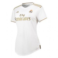 Camiseta Real Madrid 1ª Equipación 2019/2020 Mujer