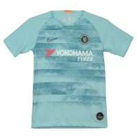 Camiseta Stadium de la tercera equipación del Chelsea 2018-19 para niños
