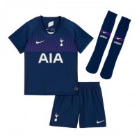 Camiseta Tottenham Hotspur 2ª Equipación 2019/2020 Ninos