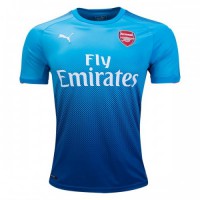 Camiseta 2a Equipación Arsenal 17-18