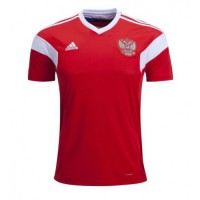 Camiseta 1a Equipación Rusia