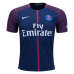 Camiseta 1a Equipación Paris Saint-Germain 17-18
