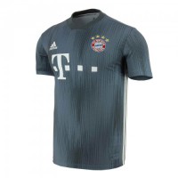 Camiseta adidas tercera Bayern 2018 2019