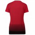 Camiseta de la equipación local del Manchester United 2018-19 para mujer