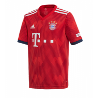 Camiseta 1a Equipación Bayern Munich 18-19 Niños