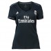 Camiseta de la 2ª equipación del Real Madrid 2018-19 para mujer