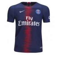 Camiseta 1a Equipación Paris Saint-Germain Niños 18-19